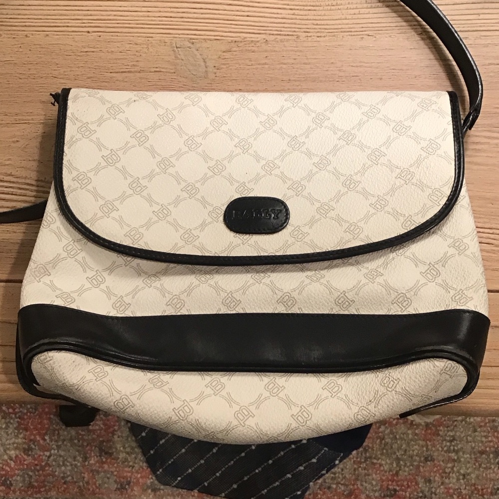Vintage Bally purse